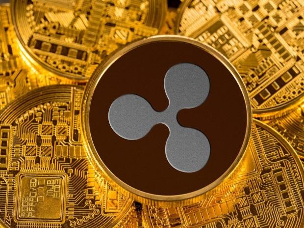 Trading Ripple